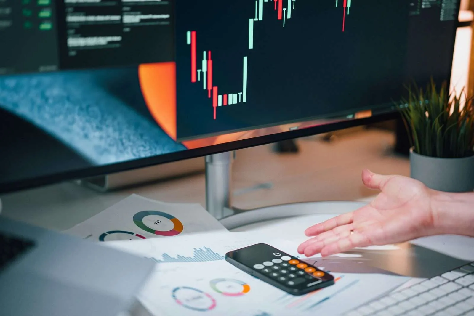 Accountants seo