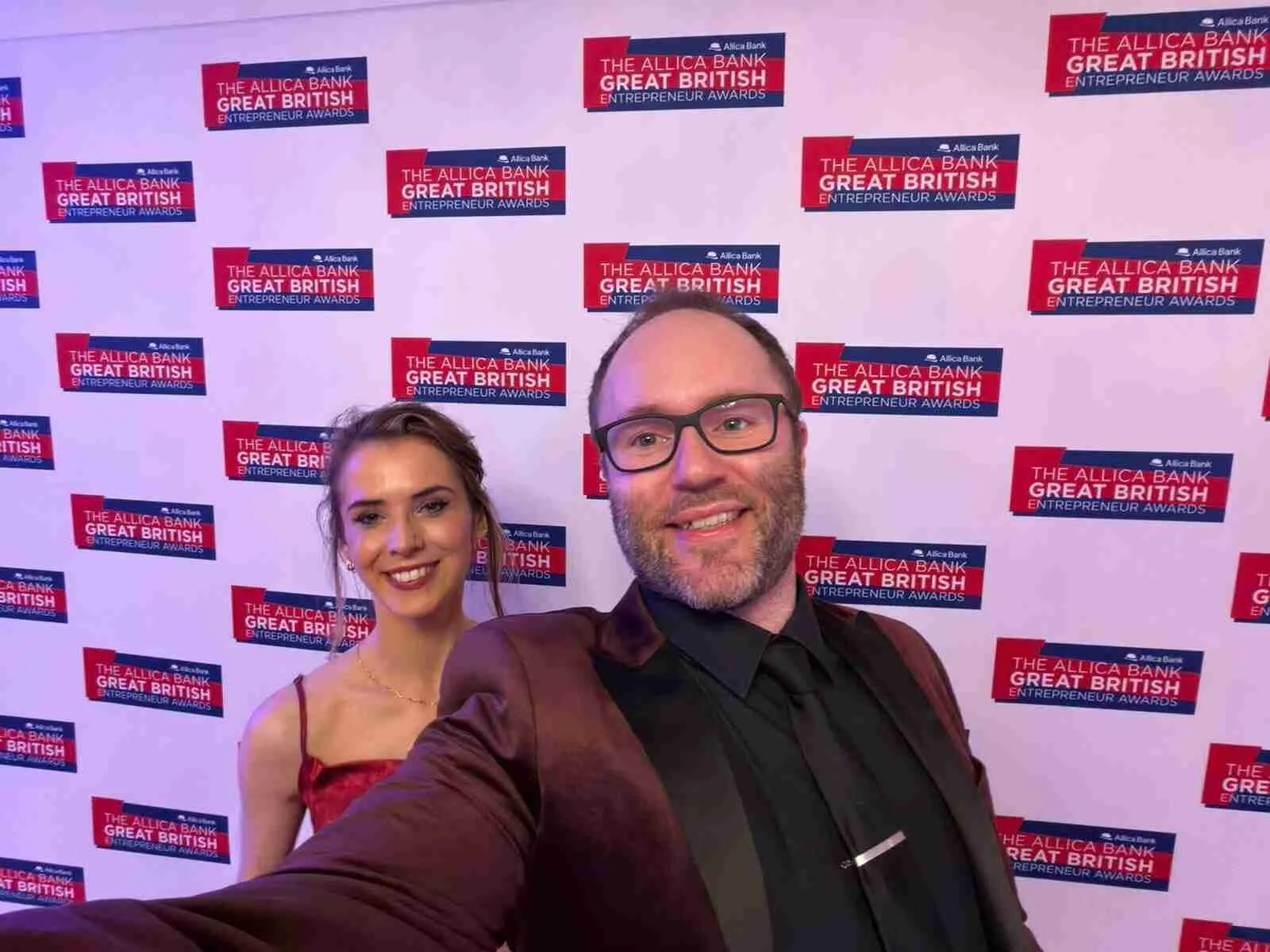 Bristechtonic awards ceremony 2025