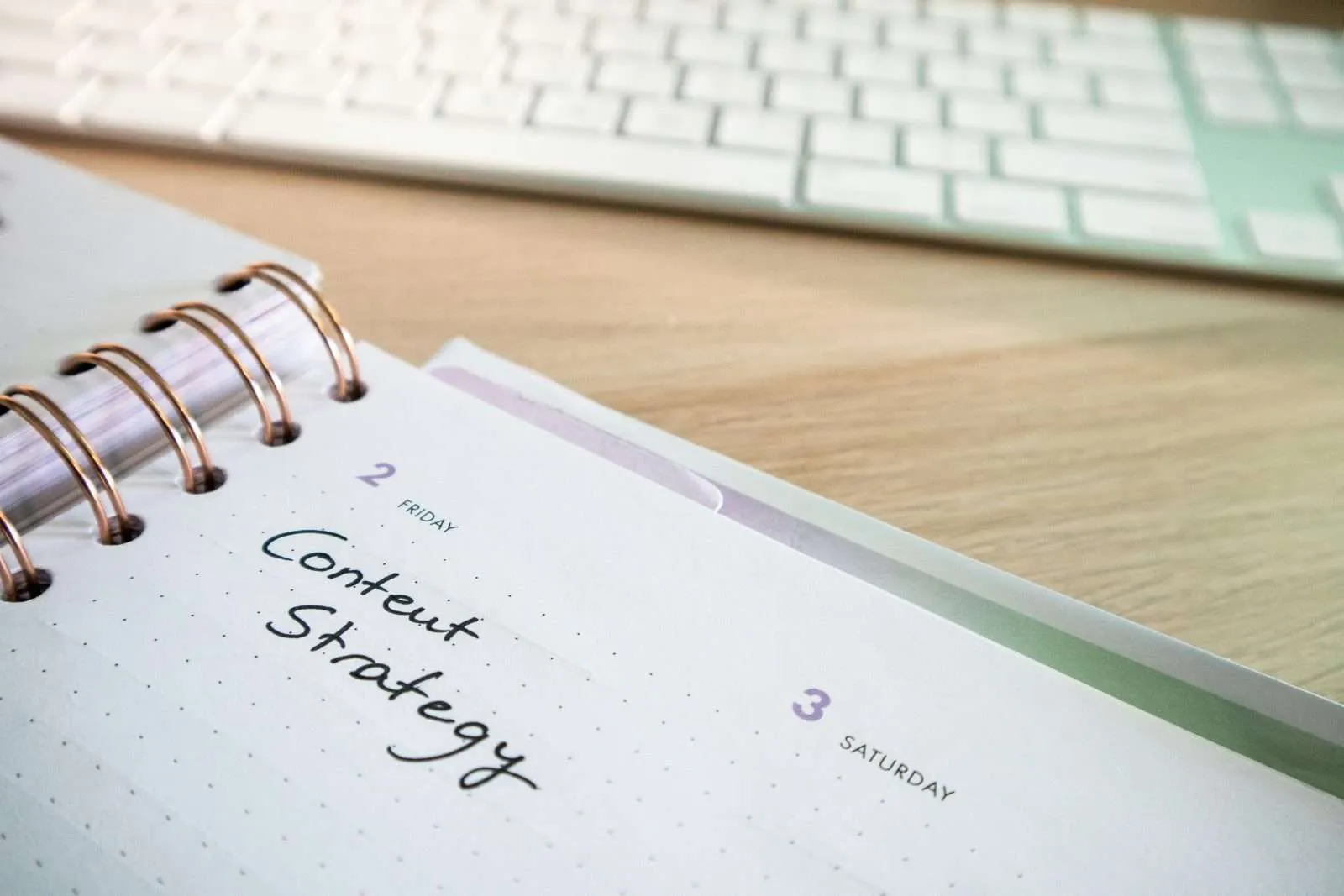 Content strategy seo