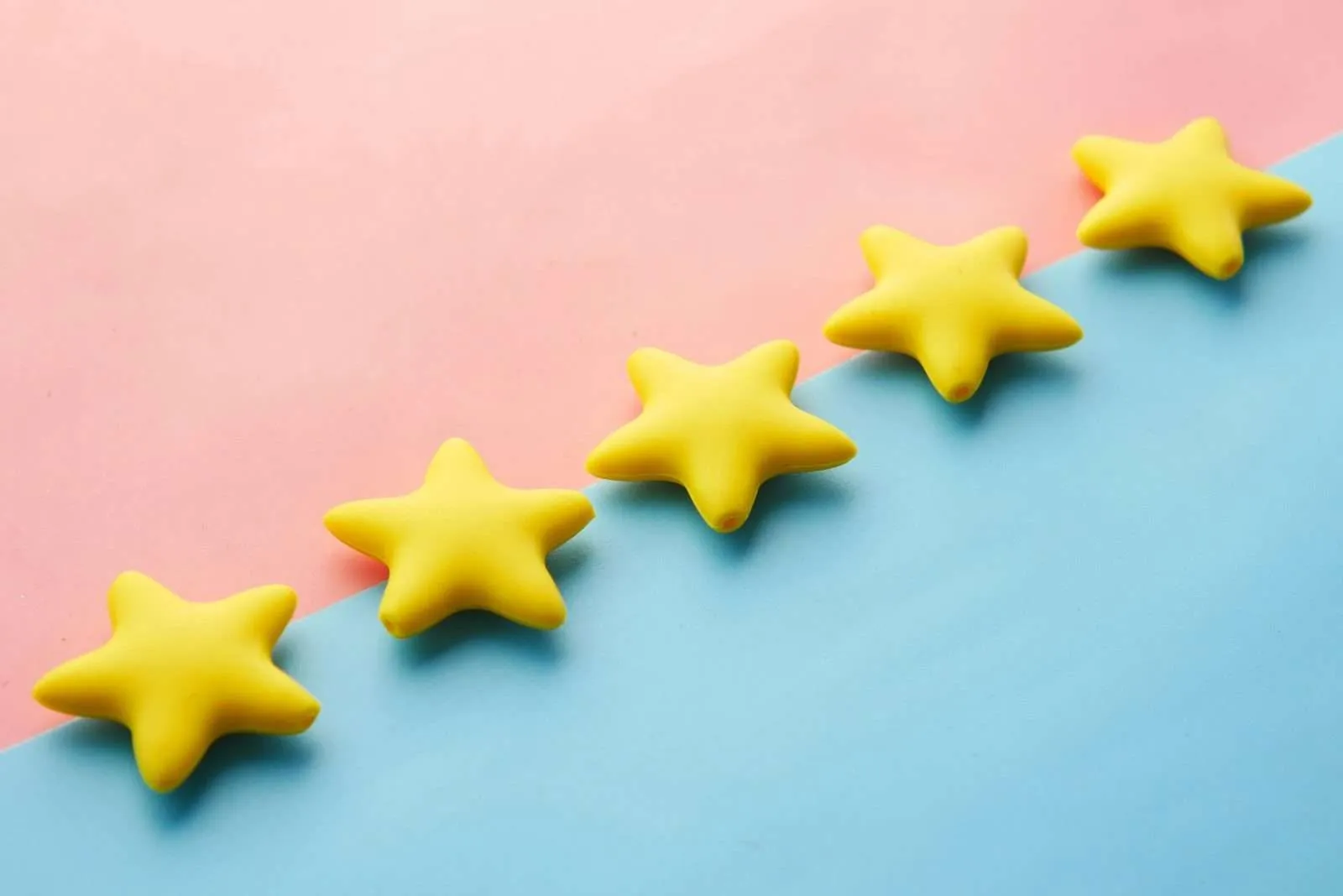 Google reviews seo