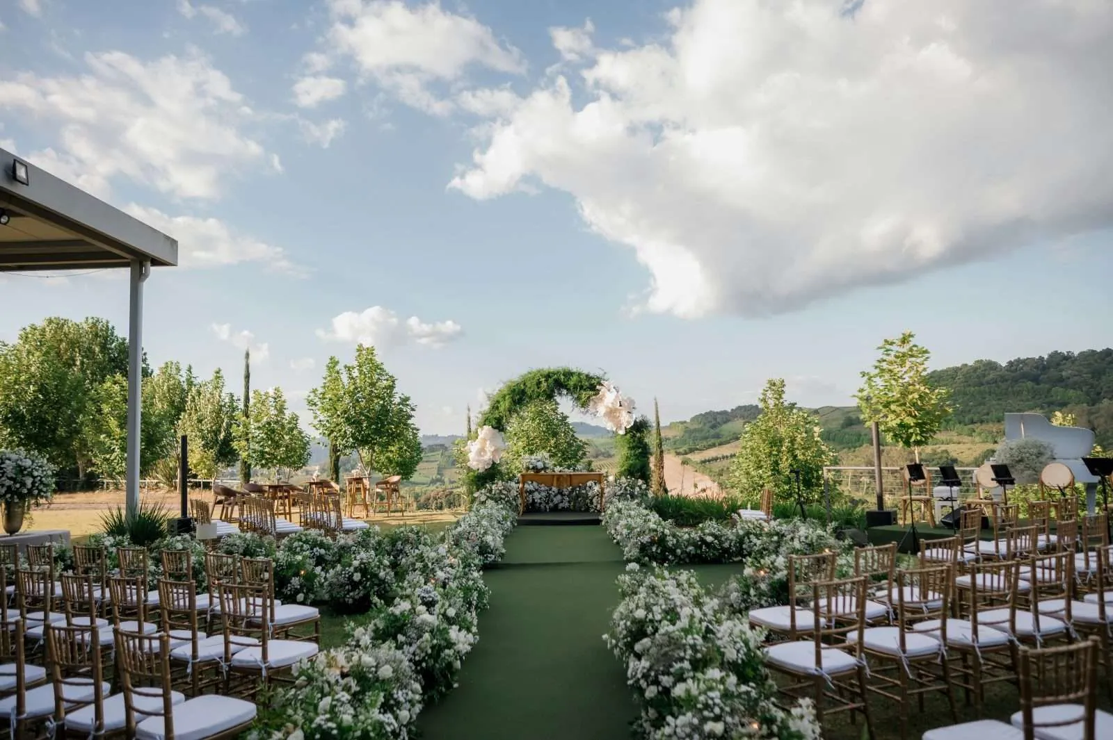 Wedding venues seo
